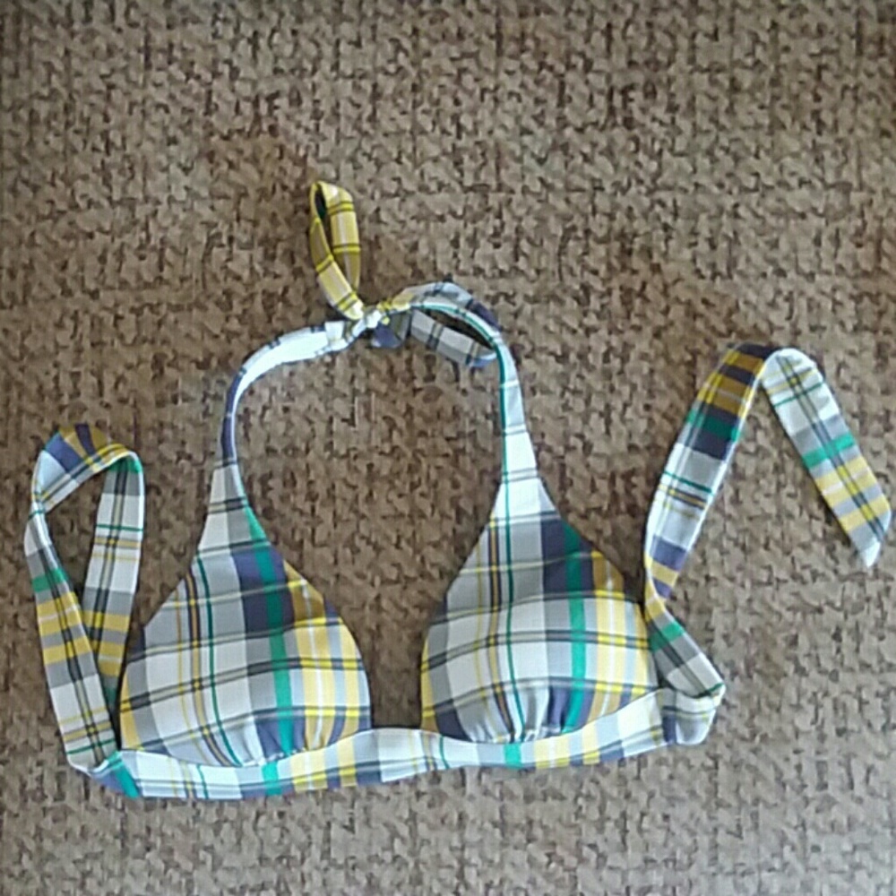 Victoria's Secret bikini top size S. Women's.